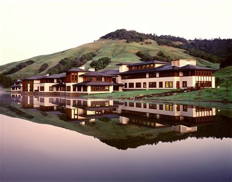 George Lucas House