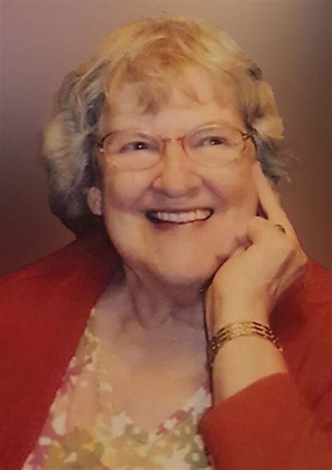 Obituary Of Joan Kathleen Mcfarland Molnar Funeral Homes Southg