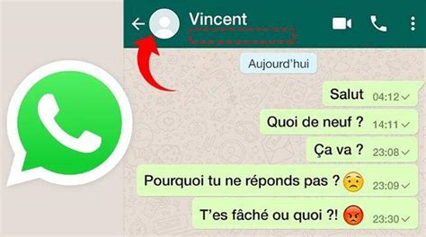 WhatsApp L Astuce Pour Savoir Si Quelqu un Vous a Bloqué