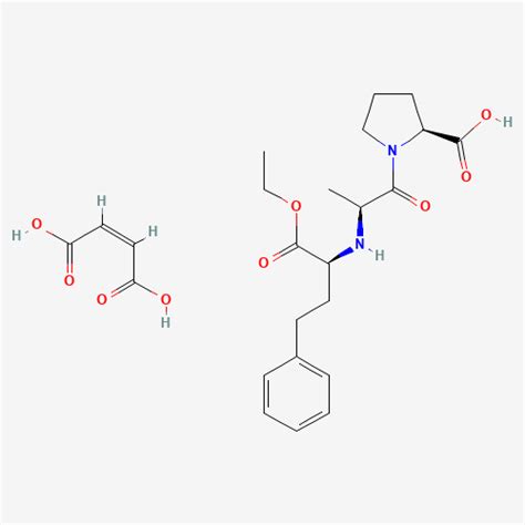 Enalaprili Maleate Escientificsolutions