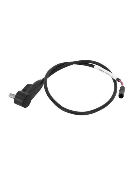 Cable Capteur De Vitesse Brose Mm