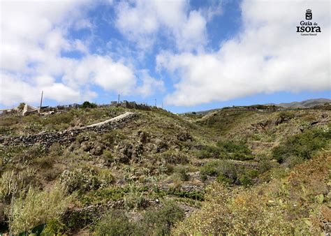 El Pozo Guía de Isora