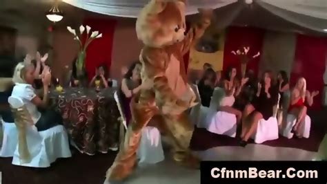 Amateur Party Girls Fuck And Suck Cfnm Strippers