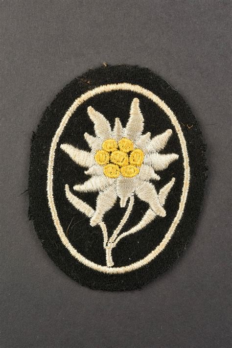 Cotton Military Medals Badges And Patches For Sale At Auction