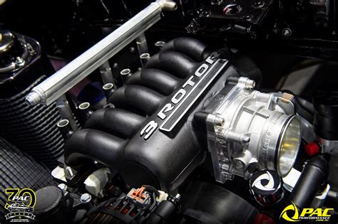 mazda rx    turbo  engine swap depot