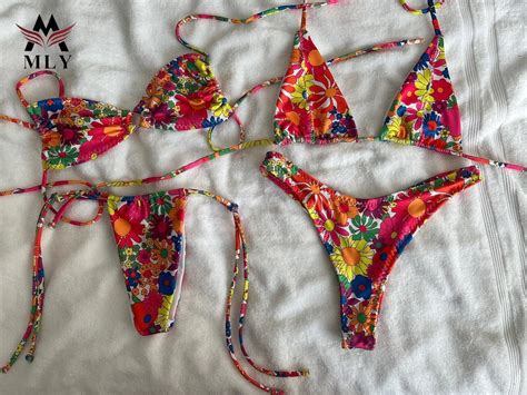 Custom Logo Swimsuit Woman Swimming Bikini Swimwear Bikinis Bathing Suit Women Buy Bathing