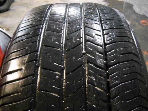 Sell Goodyear 235/50/18 Tire Eagle RS-A P235/50/R18 97W 6/32 Tread in United States, US, for US ...