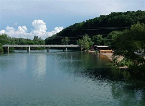 Elk River Floats And Wayside Campground Noel Qué Saber Antes De Ir