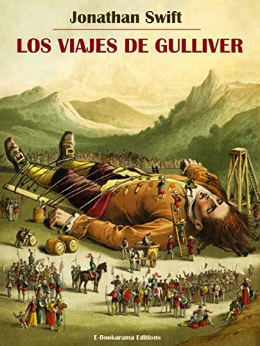 Amazon Los Viajes De Gulliver Spanish Edition Kindle Edition By