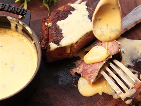 For My Money The Very Best Classic Steak Sauce You Can Make At Home A Sauce That Will Wow Your