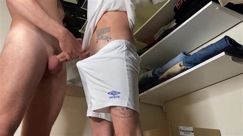 I Fucked A Guy In The Dressing Room And He Made A Cream Pie