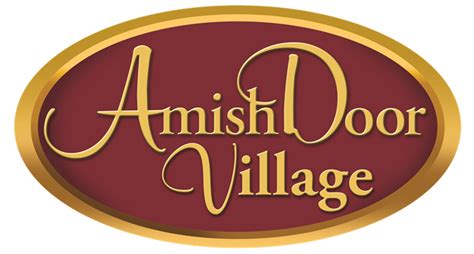 Amish Door Restaurant & Village | Visit Canton