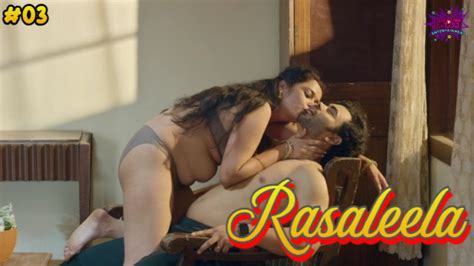 Rasaleela S E Xxx Hindi Hot Web Series Wowentertainment