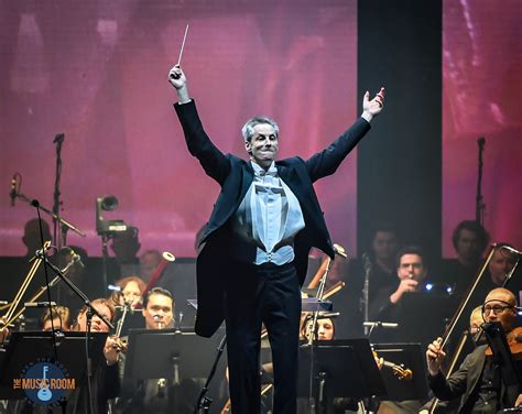 Andrea Bocelli Concert Review