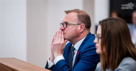 Prezydent Witkowski Bez Absolutorium