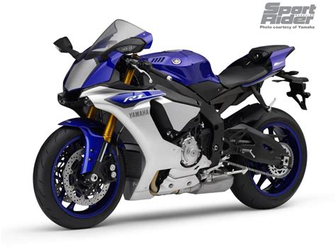 Yamaha - Moto.ZombDrive.COM