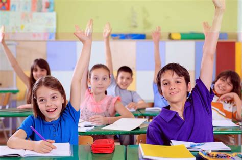 Disciplina En El Aula Ahora Más Necesario Que Nunca Dream Alcalá