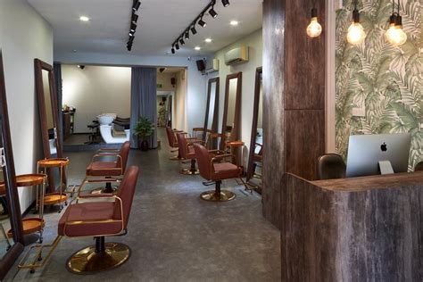 Top Hair Salons In Parkway Parade Marine Parade Hair Salon Salon