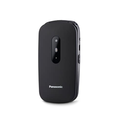 Mobitel Panasonic KX TU446EXB Crni Pevex