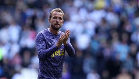 Harry Kane transfer saga: Tottenham rejects Bayern's bid again