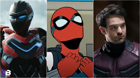 All 19 Upcoming DC Movies & Shows (2025, 2026 & Beyond)