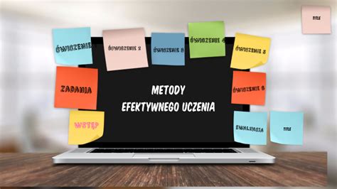 Metody efektywnego uczenia się by Agata Grabowska on Prezi