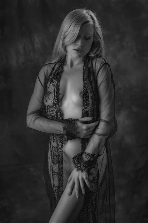 Corrine Carrie Artistic Nude Photo By Photographer Paul Anders At Model