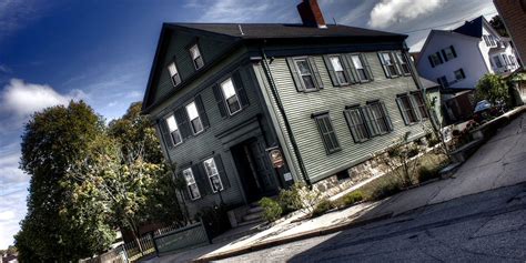 15 Haunted Hotels In The Us Spookiest Hotels