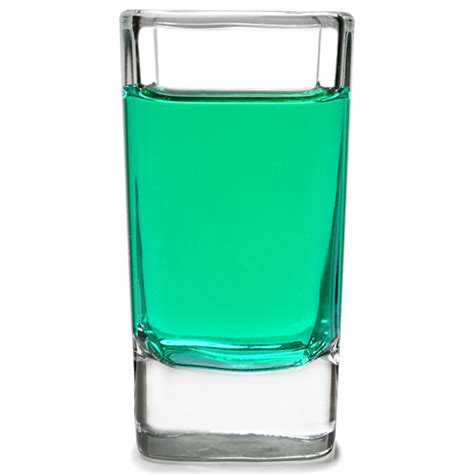 Quattro Shot Glasses 2 8oz 80ml Drinkstuff