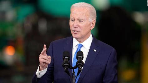 Resumen De Noticias De Joe Biden Buscará La Reelección En 2024 Del