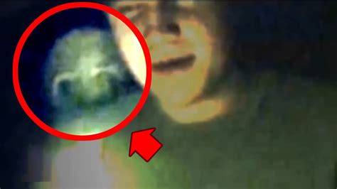 Mysterious Events Caught On Video To Cause Nightmares Youtube