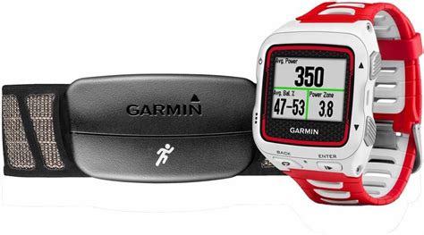 Garmin Forerunner Xt Gps Multisport Watch With Running Dynamics