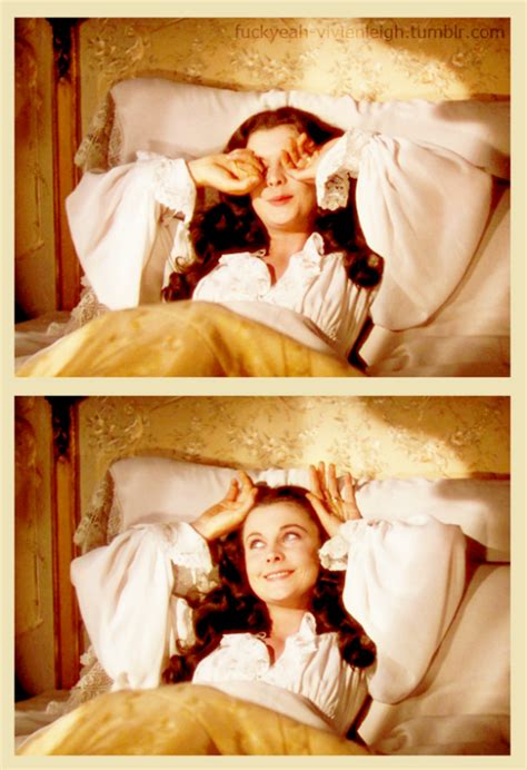 Fuck Yeah Vivien Leigh