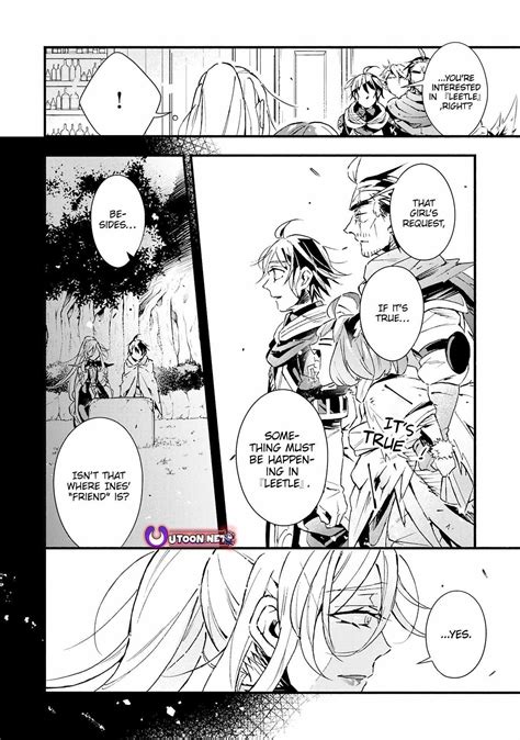 Read Manga The Solo Necromancer Leading an Immortal Army Transfers to