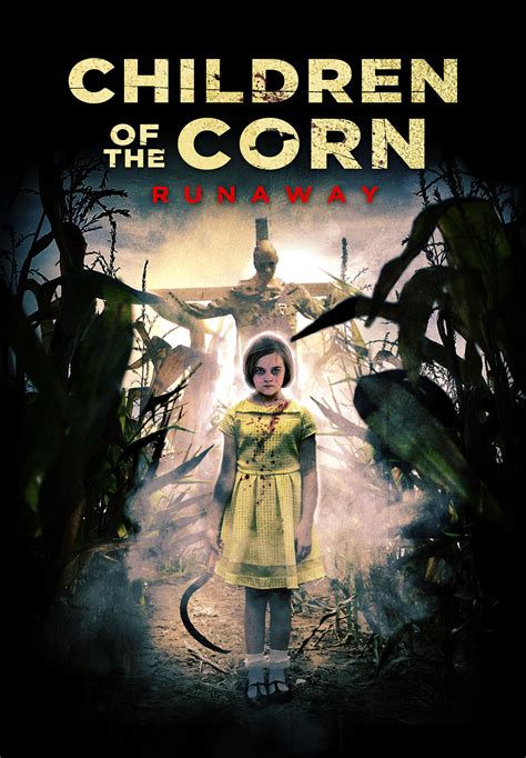 Children Of The Corn 2009 Poster