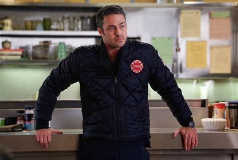 What Happened During Lt Kelly Severide S Return To Chicago Fire