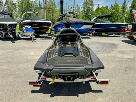 Yamaha Fx Limited Svho Audio Package