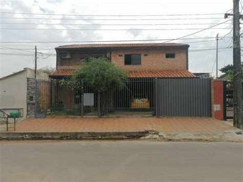 Alquilo Amplia Residencia En Villa Adela Luque Ref ED7742 Infocasas