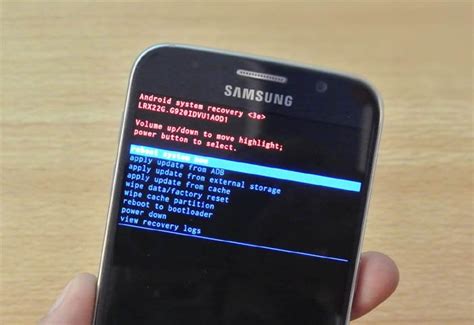 What To Do If Your Samsung Phones Screen Is Flickering Unlockunit