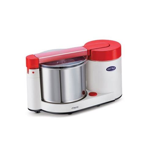 Ultra Micro 175l Wet Grinderultra Micro 175l Wet Grinder