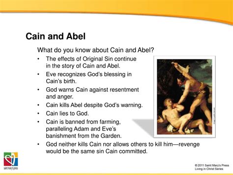 Battle of cain and abel summary - gasmtc