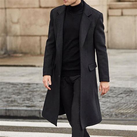 The 14 Best Trench Coats For Men In 2023 Per A Style Expert Atelier