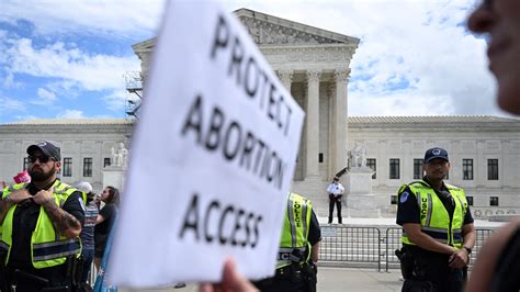 Qué Sigue Tras Decisión De La Corte Suprema Sobre El Acceso A La Mifepristona En Estados Unidos