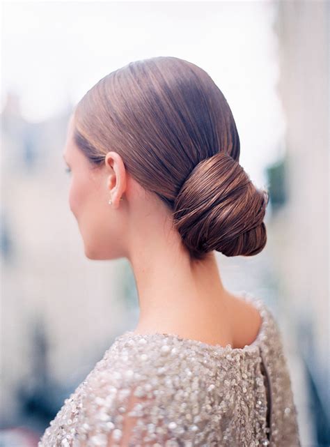 5 Easy Low Bun Hairstyles You Must Try