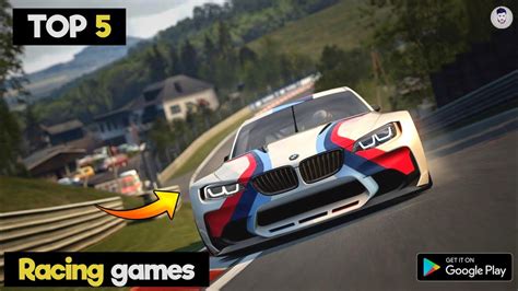 Top 5 Car Racing Game Những Tựa Game Đua Xe Hay Nhất Không Thể Bỏ Qua