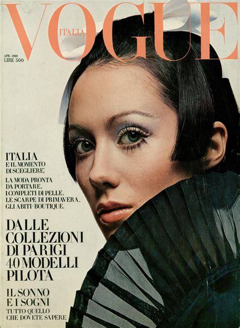 Vogue Archive Vogue Archive Vogue Magazine Covers Fashion Magazine