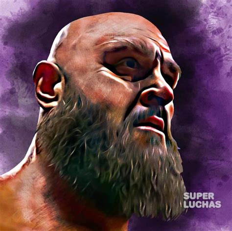 Braun Strowman Frustrado ¡solo Quiero Luchar Superluchas