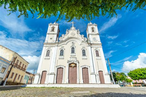 Igreja De Nossa Senhora Do Ros Rio Dos Homens Pretos Destino Penedo