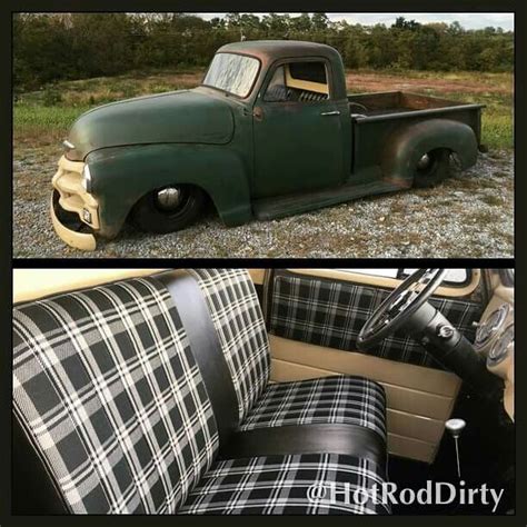 Pin By Justin Pierson On Ad Chevy Trucks 47 54 Truck Interior Chevy Trucks Toy Car