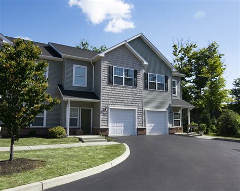 Walnut Grove Apartment Homes | Williamsville, NY